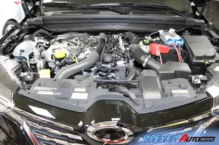 [서울자동차튜닝] XM3 2열 시가잭 DIY 작업 + 에코파워캡썬더볼트 장착으로 달라진 내차 ! GooD !!§국산차 수입차튜닝전문점 아우토모토스§ / 서울 중랑구