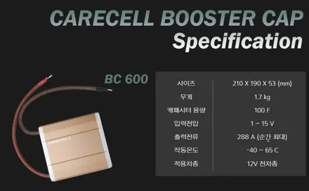 [서울자동차튜닝]아우디Q5 케어셀BC600[차량출력증강] 케어셀부스터캡 장착으로 달라지는 내차를 느껴보세요 / 서울 중랑구