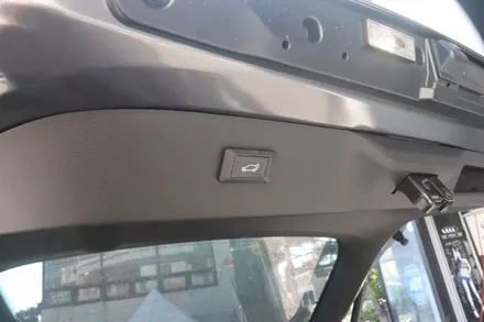 XM3다양한튜닝 에코파워캡썬더볼트/에코파워팩S8 /이지억세스 /전동트렁크 작업했습니다. / 서울 중랑구