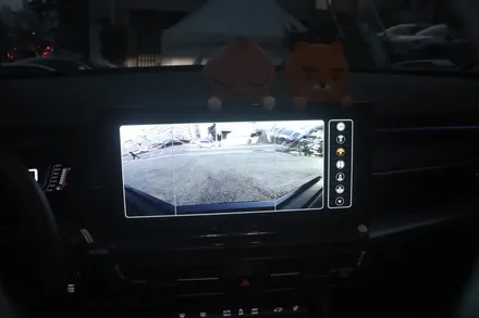토레스 3D HD어라운드뷰 (플러스뷰프로)설치로 내차의 안전 업그레이드 !! / 서울 중랑구