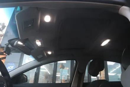 SM5 MK광각미러/카비스BSA센서/도어등/실내등/후진등 LED등 교체 작업[아우토모토스] / 서울 중랑구