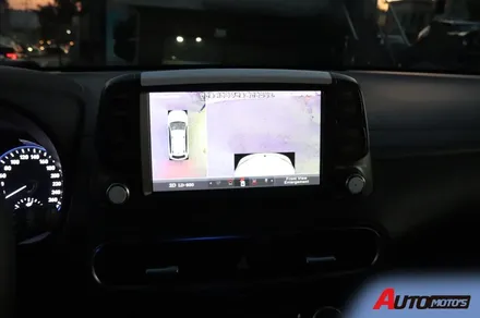 ★자동차튜닝★코나 360도 카메라 3D HD 어라운드뷰!!내차를 다양한각도에서 볼수있어 사각지대제로!내차의 안전기능 업그레이드되었어요![서울튜닝/국산차수입차튜닝전문점]아우토모토스 / 서울 중랑구
