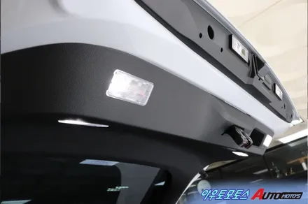 [ XM3 ] 트렁크우측등DIY +트렁크도어등LED 작업으로 이제 야간에도 트렁크내부 환하게 보여서 좋네요!! §§서울자동차튜닝 아우토모토스§§ / 서울 중랑구