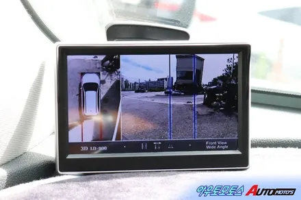 [ 올뉴쏘렌토 ] 3D어라운드뷰 + 별도모니터 장착했습니다.4채널블랙박스내장_고화질_360도에서 내차를 볼수가 있어요~!!§§서울자동차튜닝아우토모토스 §§ / 서울 중랑구