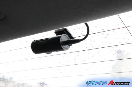 SM3 전방카메라 +폰터스GD300블랙박스 + 엠비온하이패스 장착으로 내차의 안전보완업그레이드 아우토모토스에서 내차를 맡겨보세요 ^^ / 서울 중랑구