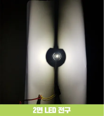 [스파크 자동차튜닝] 컵홀더LED / 엠비언트풋등LED / 바이오라이트[합법인증전조등] 작업했습니다. / 서울 중랑구
