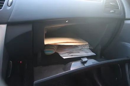 SM5 MK광각미러/카비스BSA센서/도어등/실내등/후진등 LED등 교체 작업[아우토모토스] / 서울 중랑구