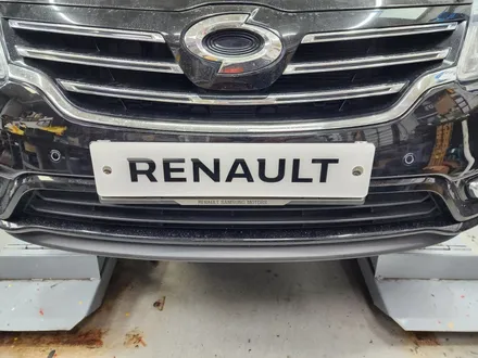 SM5 안드로이드올인원 & 전방감지기센서 FD500  & 티맵HUD 장착후기 / 서울 중랑구