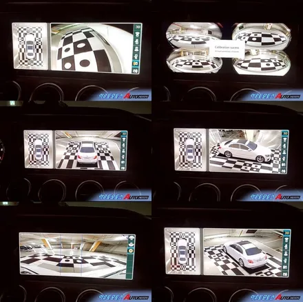 ★서울자동튜닝★벤츠 3D어라운드뷰!!360도 다양한각도에서 내차를 봅니다 !!주차 !주행 이제는 사각지대없이 운전합니다 ^^완벽한 내차 파트너 입니다. / 서울 중랑구