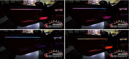 포르쉐박스터718s [코더스엠비언트] 작업으로 핫한 차량에 더강렬한 핫한작업입니다~!드라이브깡패~!감성뿜뿜 ~너무 멋져요~! / 서울 중랑구