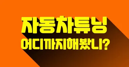 올뉴카니발 전동트렁크[케이픽] 내차에서 편리하게 짐싣고 내릴수 있습니다.★서울자동차튜닝 아우토모토스 ★ / 서울 중랑구