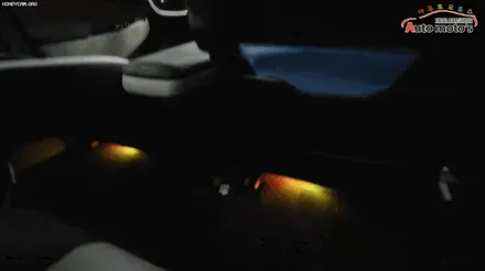 EV6 코더스엠비언트 하나로 실내가 완전 핫해졌습니다 !! 코더스전문에서 코퀄리티 시공받아보세요^^ / 서울 중랑구