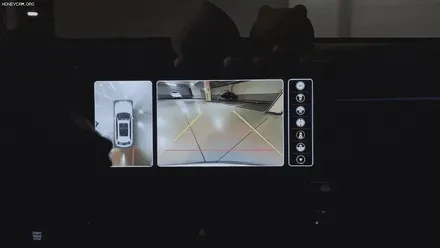 [서울자동차튜닝]토레스 3D HD어라운드뷰(플러스뷰프로) 슈퍼뷰 에스뷰 설치작업 후기 / 서울 중랑구