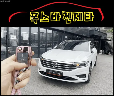폭스바겐제타 전동사이드미러 락폴딩 광각미러시공전문장착점 §서울자동차튜닝 아우토모토스§ / 서울 중랑구