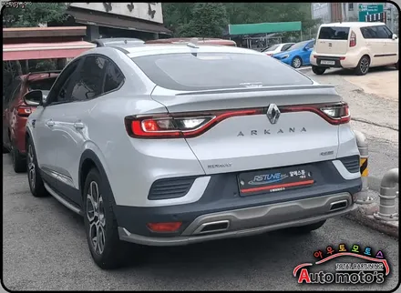 [핫한소식] XM3 전용 후진연동사이드미러가 나왔습니다 !! 이제 편리하게 주차할수 있습니다 !! ^_^[아우토모토스] / 서울 중랑구