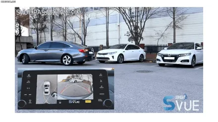 [서울자동차튜닝]QM6 3D어라운뷰 / Super vue 360 /에스뷰 화질대박 !!주행주차할때 보이지 않는 사각지대까지도 완벽하게 케어된 신제품입니다. / 서울 중랑구