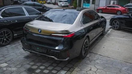 하남 BMW i7 50e \