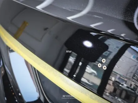 하남 PPF전문ㅣS63L AMG 프론트패키지 PPF와 실내 가죽 코팅 시공기! 국내 S63 AMG 중 가장 이쁜 차량.. / 하남시 덕풍동