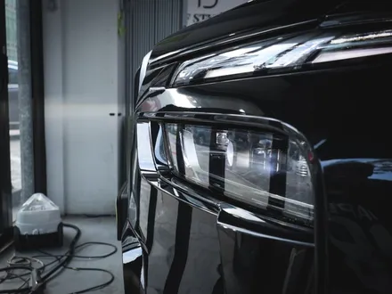BMW X7 40iㅣSTEK 포스쉴드 프론트패키지 PPF 시공, 하남PPF 전문 비에프스튜디오 디테일링 / 하남시 덕풍동