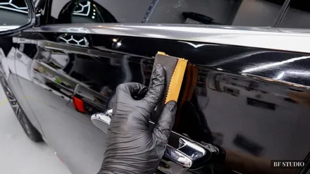 벤츠 W223 S350d 하남 신차 패키지 시공 안내 및 가격 안내 [신차 컨디션을 오랫동안 유지하기 위한 작업을 소개합니다.] / 하남,송파,경기광주