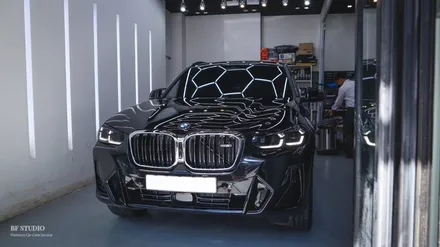하남 PPF, 신차 패키지로 완벽한 차량 보호! BMW G01 X3 M40i / 하남시 덕풍동