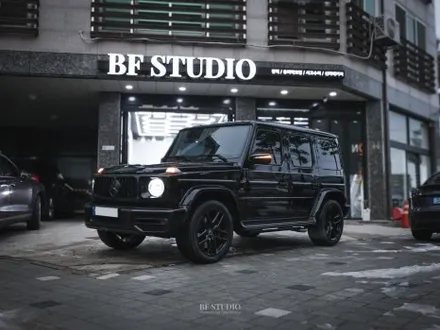 [하남 크롬죽이기] G63 AMG \