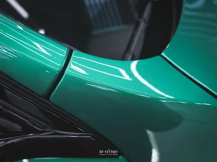 BMW G90 M5ㅣSTEK 포스쉴드 전체 PPF 시공, 하남PPF 전문 비에프스튜디오 디테일링 / 하남시 덕풍동