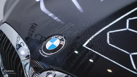 하남 PPF, 신차 패키지로 완벽한 차량 보호! BMW G01 X3 M40i / 하남시 덕풍동
