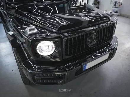 [하남 크롬죽이기] G63 AMG \
