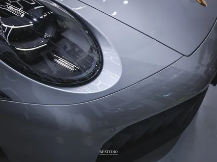 하남 전체PPFㅣ페리 된 포르쉐 911 카레라4 GTS 카브리올레 신차 보호 필름 시공 / 하남시 덕풍동