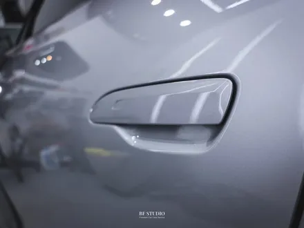 하남 전체PPFㅣ페리 된 포르쉐 911 카레라4 GTS 카브리올레 신차 보호 필름 시공 / 하남시 덕풍동