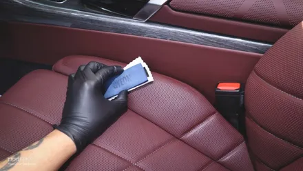 하남 BMW 7시리즈 750e 샴페인 골드 투톤 랩핑으로 더욱 고급스럽게! [BF스튜디오, 하남PPF, 하남랩핑] / 하남시 덕풍동