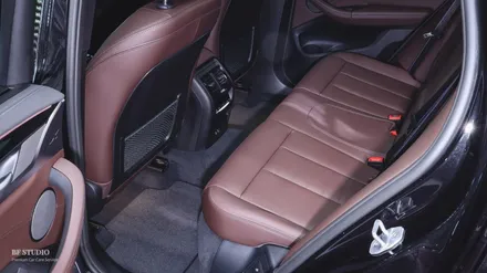 하남 PPF, 신차 패키지로 완벽한 차량 보호! BMW G01 X3 M40i / 하남시 덕풍동