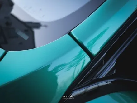 BMW G90 M5ㅣSTEK 포스쉴드 전체 PPF 시공, 하남PPF 전문 비에프스튜디오 디테일링 / 하남시 덕풍동