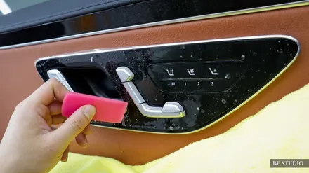 벤츠 W223 S350d 하남 신차 패키지 시공 안내 및 가격 안내 [신차 컨디션을 오랫동안 유지하기 위한 작업을 소개합니다.] / 하남,송파,경기광주