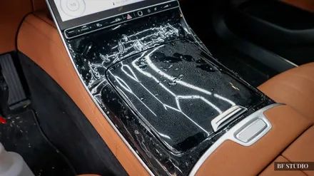 벤츠 W223 S350d 하남 신차 패키지 시공 안내 및 가격 안내 [신차 컨디션을 오랫동안 유지하기 위한 작업을 소개합니다.] / 하남,송파,경기광주