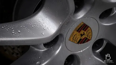 하남 PPF 클리닝 광택, 세라믹 코팅을 통한 981 카이맨 GTS 컨디션 복구시키기! / 하남,송파,경기광주