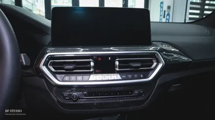하남 PPF, 신차 패키지로 완벽한 차량 보호! BMW G01 X3 M40i / 하남시 덕풍동
