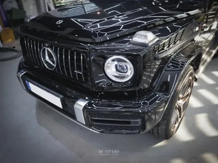 [하남 크롬죽이기] G63 AMG \