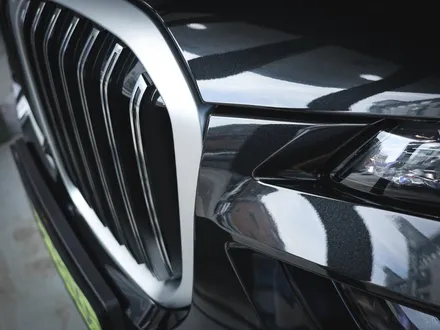 BMW X7 40iㅣSTEK 포스쉴드 프론트패키지 PPF 시공, 하남PPF 전문 비에프스튜디오 디테일링 / 하남시 덕풍동