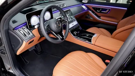 벤츠 W223 S350d 하남 신차 패키지 시공 안내 및 가격 안내 [신차 컨디션을 오랫동안 유지하기 위한 작업을 소개합니다.] / 하남,송파,경기광주