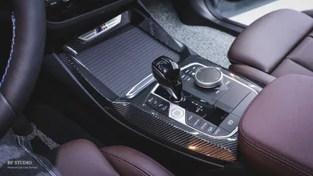 하남 PPF, 신차 패키지로 완벽한 차량 보호! BMW G01 X3 M40i / 하남시 덕풍동