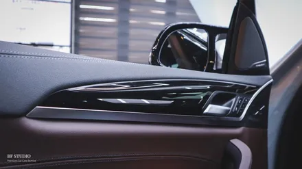 하남 PPF, 신차 패키지로 완벽한 차량 보호! BMW G01 X3 M40i / 하남시 덕풍동