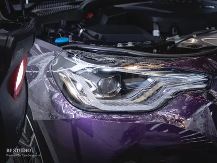 하남 신차패키지, PPF 전문 [BMW G42 M240i] 본넷PPF, 생활 보호 PPF, 유리막 코팅, 가죽 코팅 시공기 / 하남,송파,경기광주
