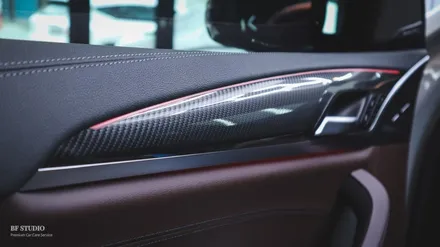 하남 PPF, 신차 패키지로 완벽한 차량 보호! BMW G01 X3 M40i / 하남시 덕풍동