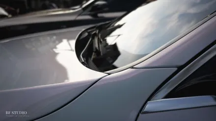 하남 PPF 전문, 벤츠 S63 AMG \