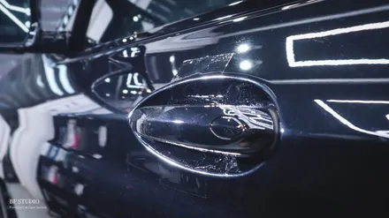 하남 PPF, 신차 패키지로 완벽한 차량 보호! BMW G01 X3 M40i / 하남시 덕풍동