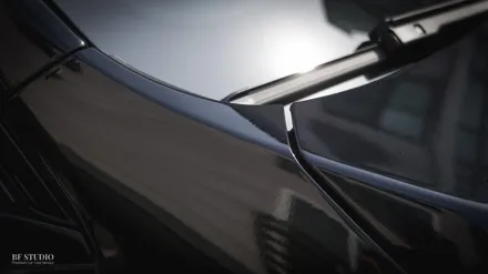 [하남 PPF 전문]BMW G45 X3 전체 PPF 시공으로 신차 상태 완벽 보호! - STEK 포스쉴드 프리미엄PPF / 하남시 덕풍동