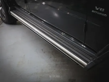 [하남 크롬죽이기] G63 AMG \