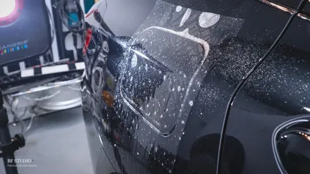 하남 PPF, 신차 패키지로 완벽한 차량 보호! BMW G01 X3 M40i / 하남시 덕풍동